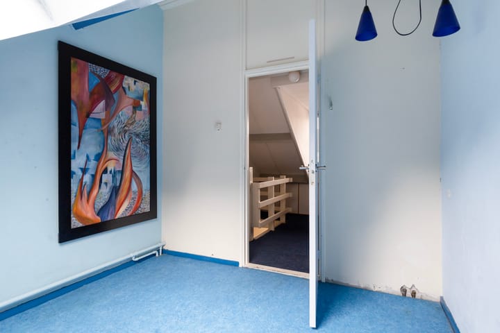 Foto 42 van De Zwaan 8