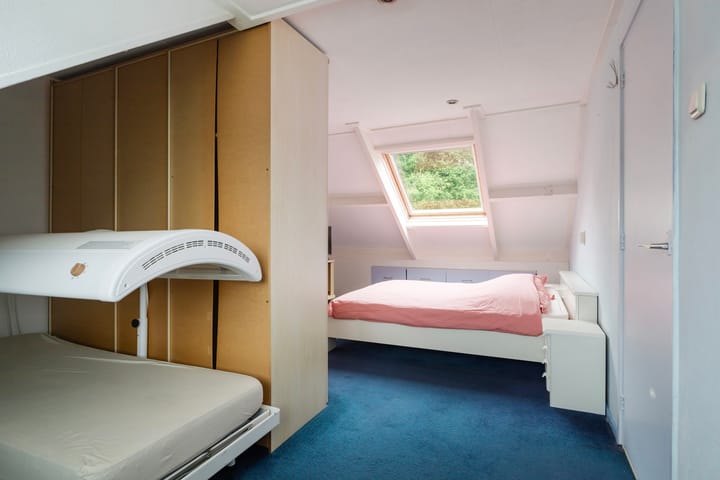 Foto 43 van De Zwaan 8