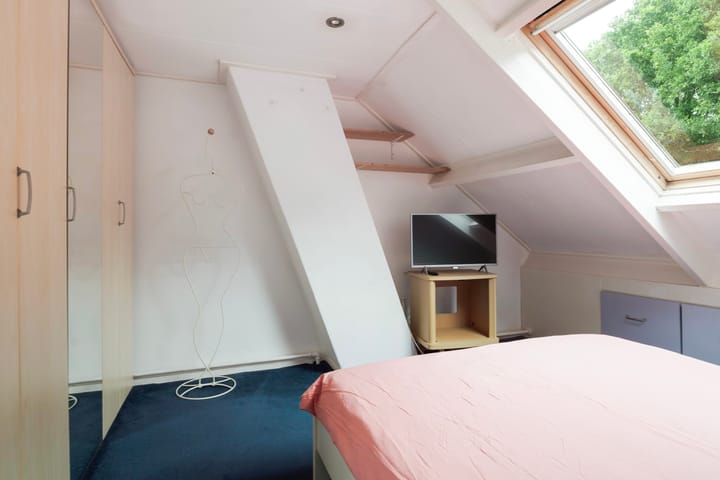 Foto 45 van De Zwaan 8