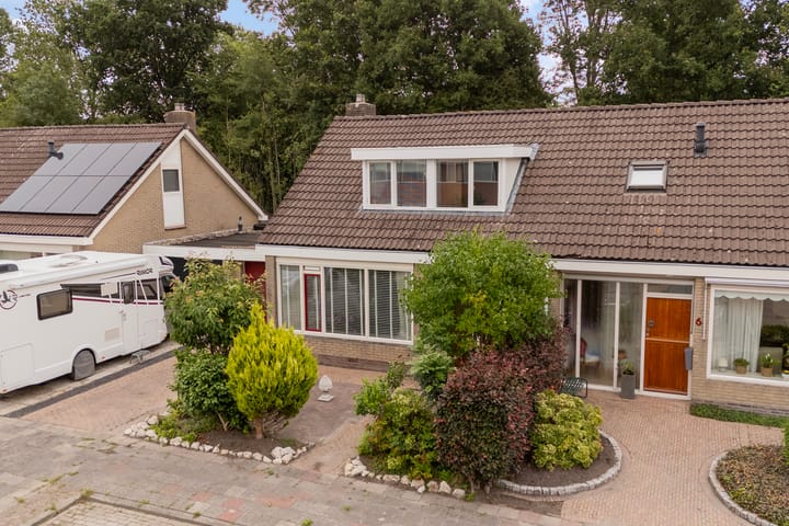 Foto 50 van De Zwaan 8