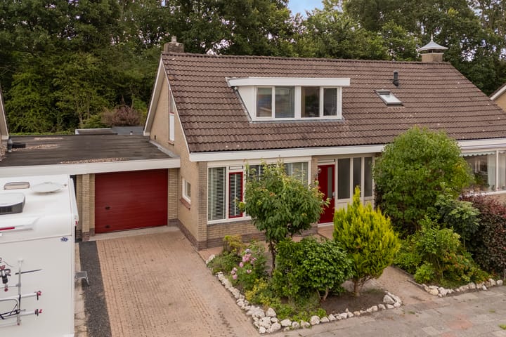 Foto 51 van De Zwaan 8