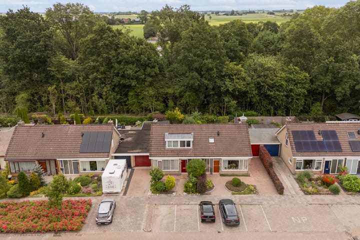 Foto 52 van De Zwaan 8