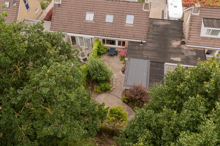 Foto 54 van De Zwaan 8