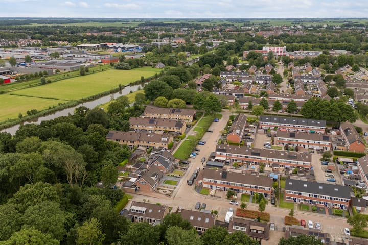 Foto 55 van De Zwaan 8