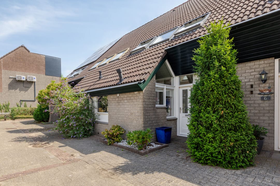 Foto 2 van De Jacht 8