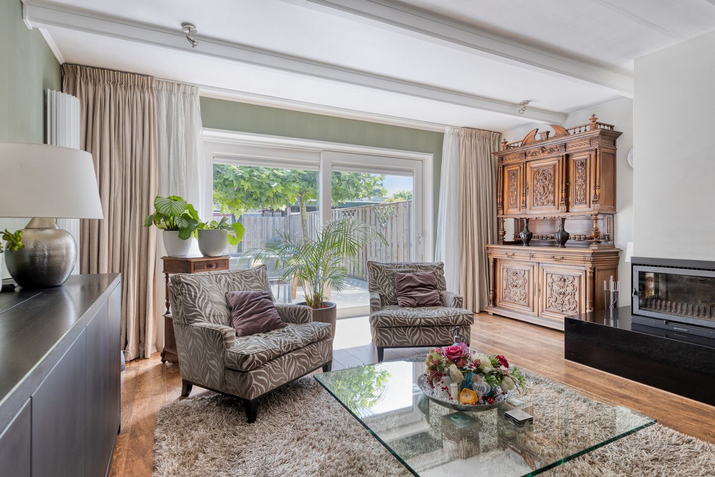 Foto 5 van De Jacht 8