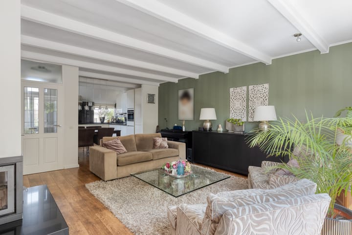 Photo 6 of De Jacht 8