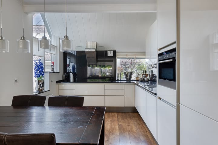 Photo 7 of De Jacht 8