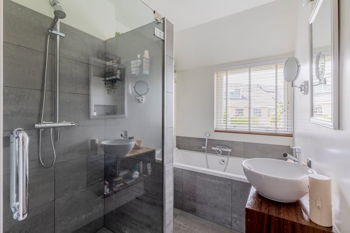 Foto 3 van Bizetstraat 36