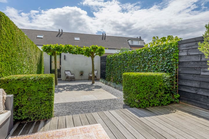 Foto 4 van Bizetstraat 36