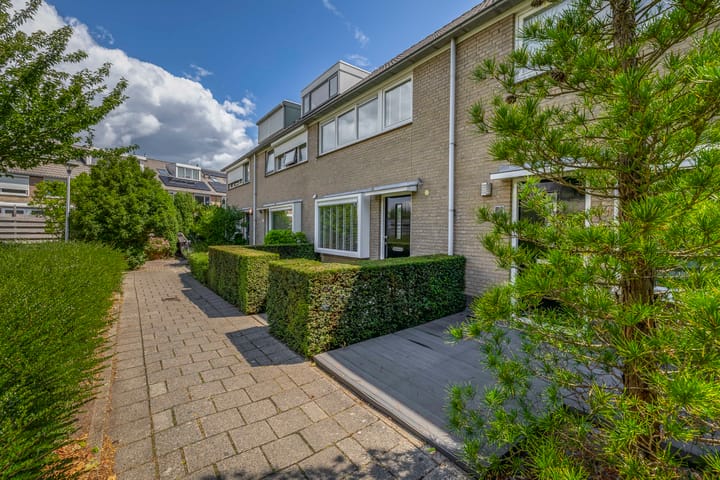 Foto 6 van Bizetstraat 36