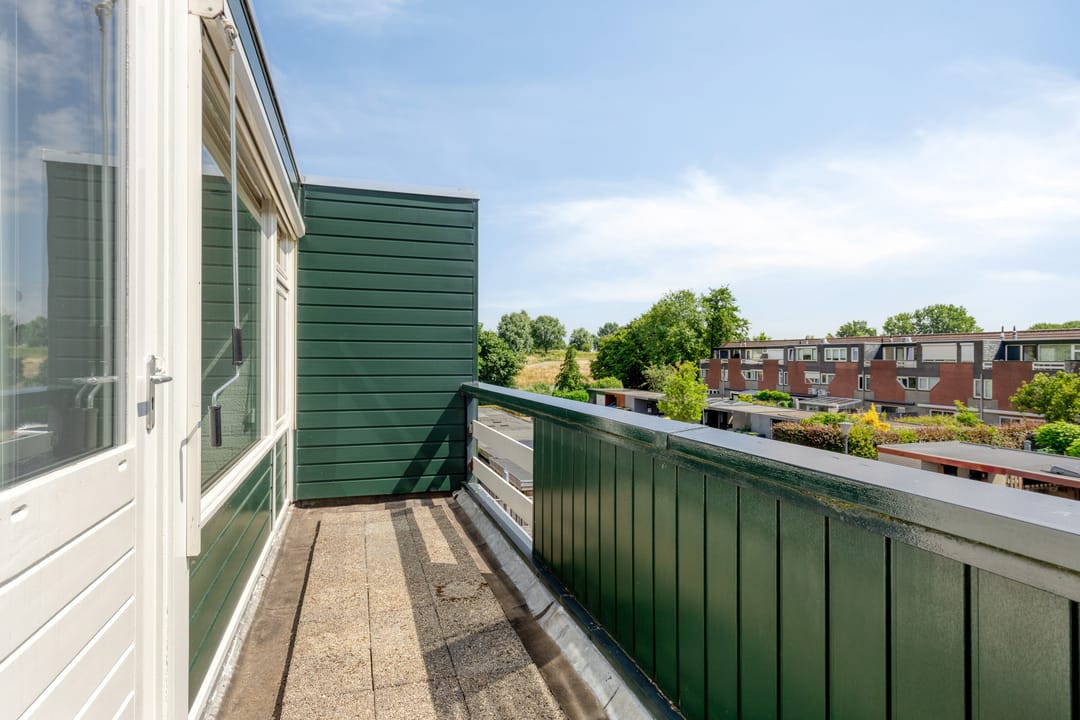 Foto 23 van De Jacht 8