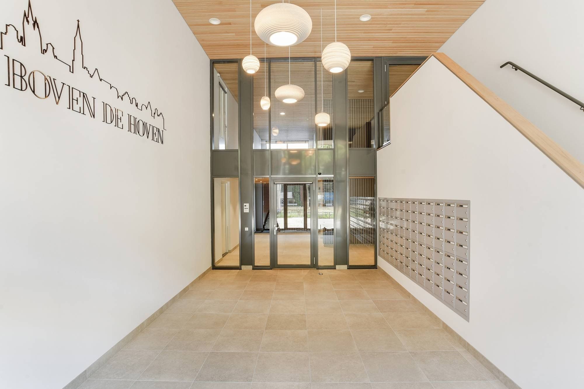 Foto 3 van Martinus Nijhofflaan 628