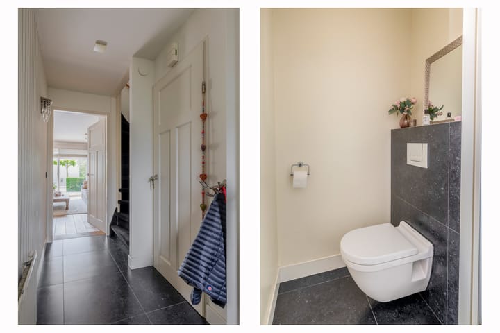 Foto 8 van Bizetstraat 36