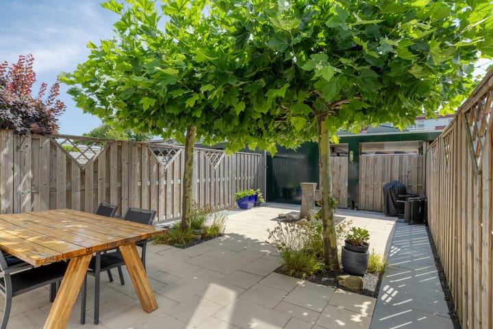 Photo 25 of De Jacht 8