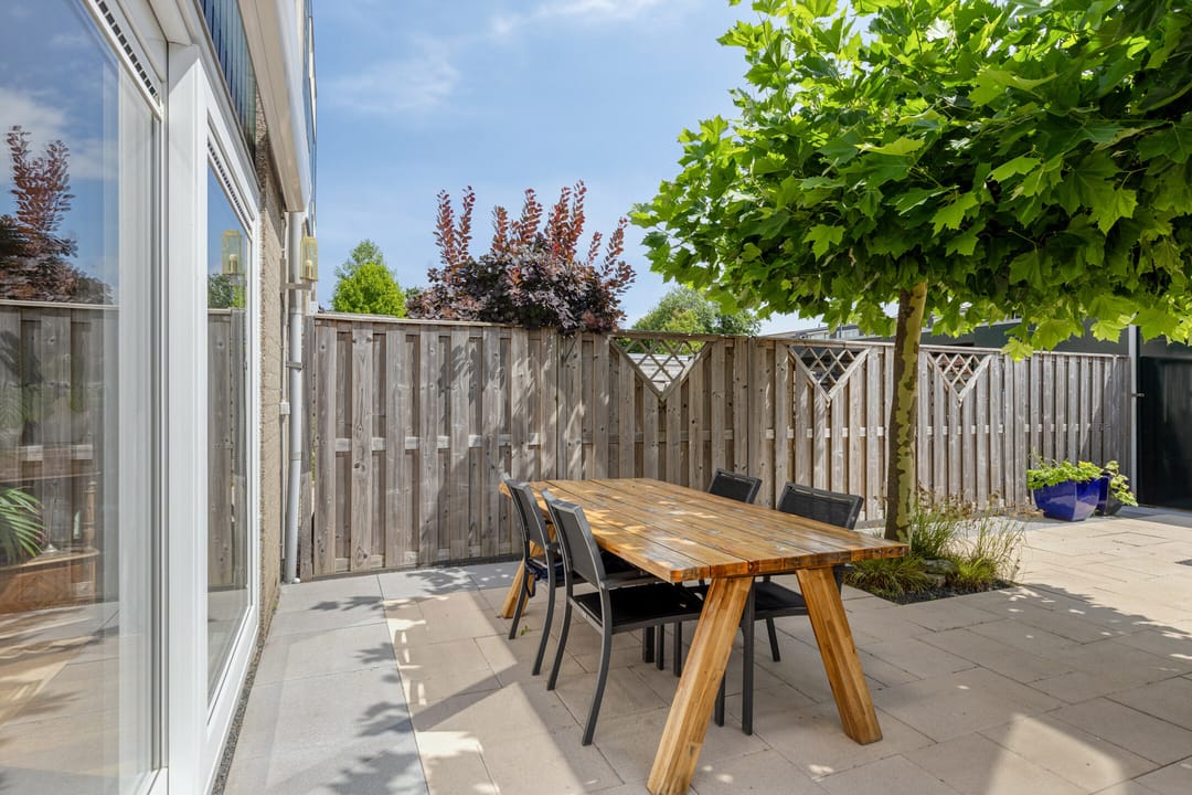 Foto 26 van De Jacht 8