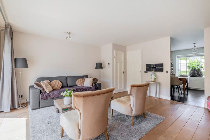 Foto 10 van Bizetstraat 36