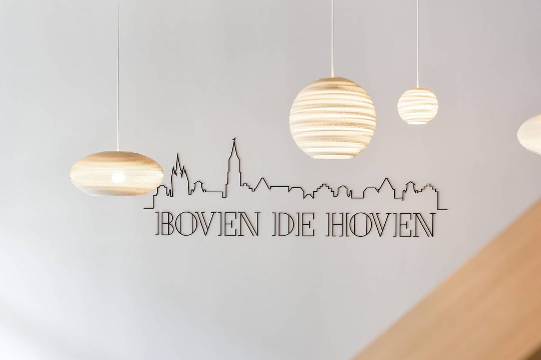 Foto 7 van Martinus Nijhofflaan 628