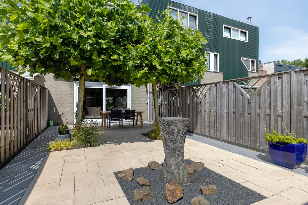 Foto 28 van De Jacht 8