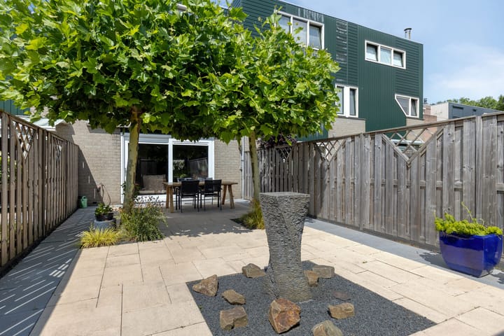 Photo 28 of De Jacht 8