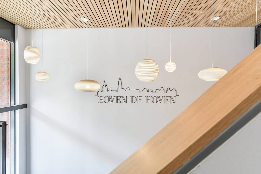 Foto 8 van Martinus Nijhofflaan 628