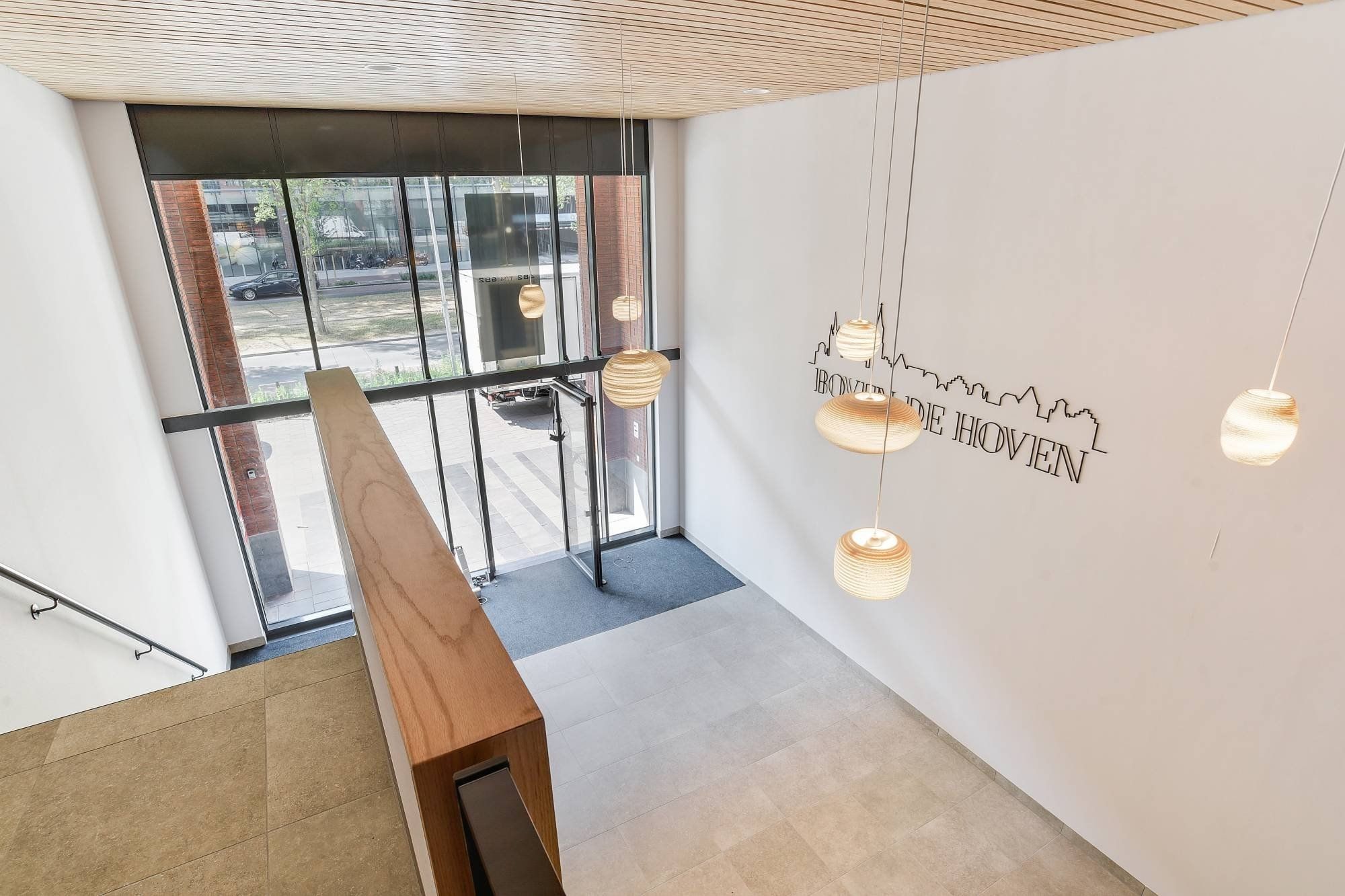 Foto 9 van Martinus Nijhofflaan 628