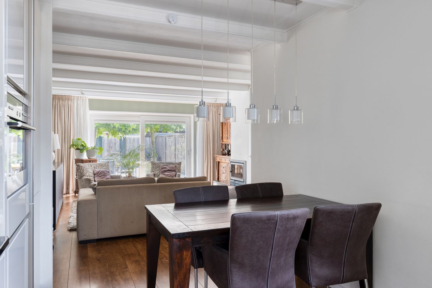 Foto 10 van De Jacht 8