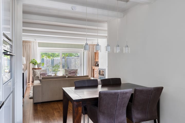 Photo 10 of De Jacht 8