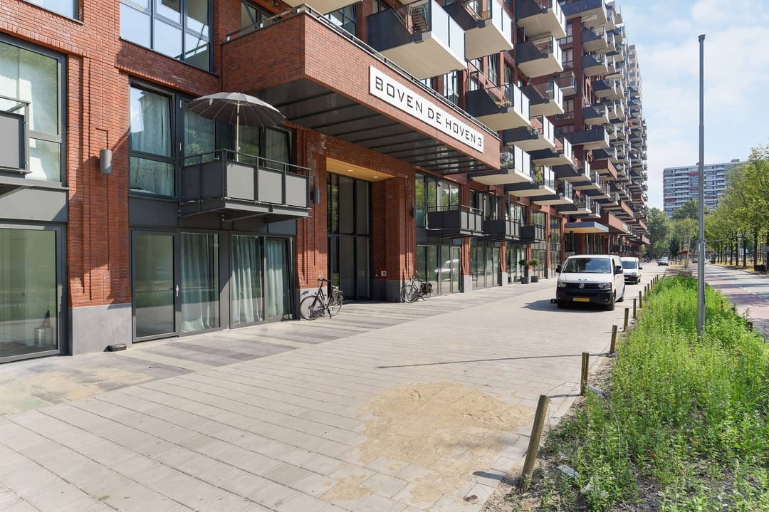 Foto 11 van Martinus Nijhofflaan 628