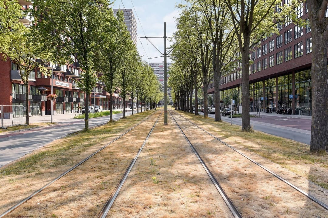 Foto 13 van Martinus Nijhofflaan 628