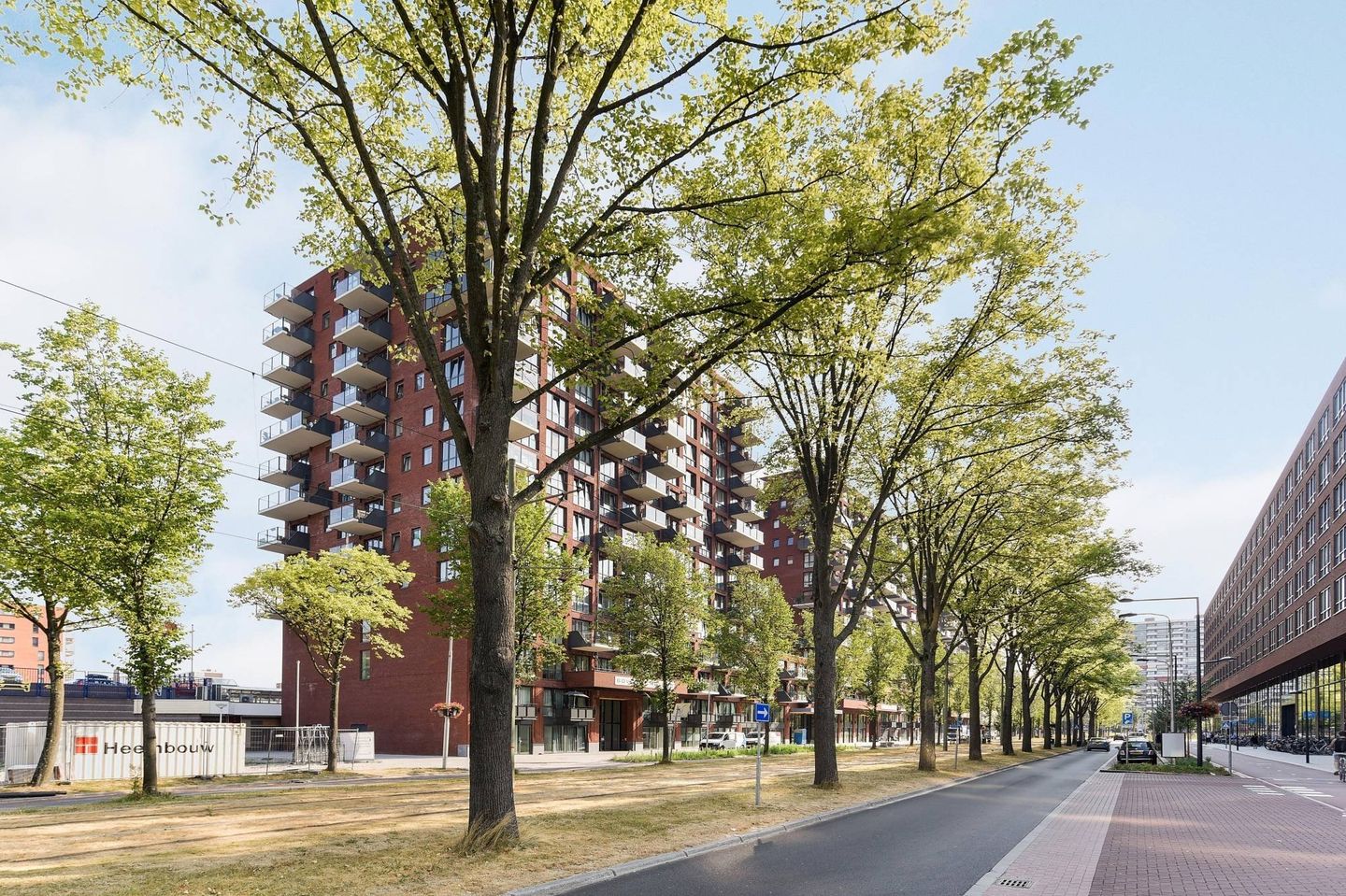 Foto 14 van Martinus Nijhofflaan 628