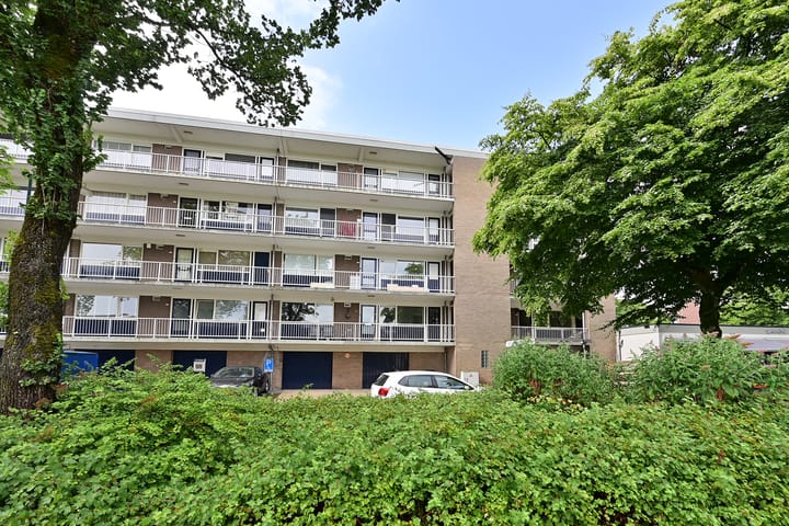 Foto 1 van van Goyenlaan 160