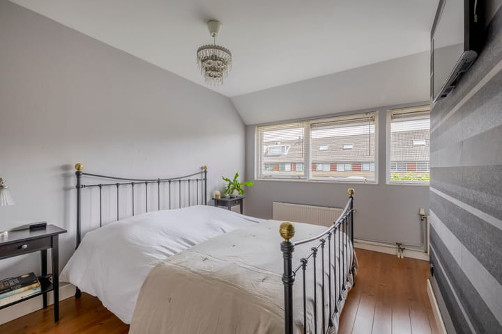 Foto 20 van Bizetstraat 36