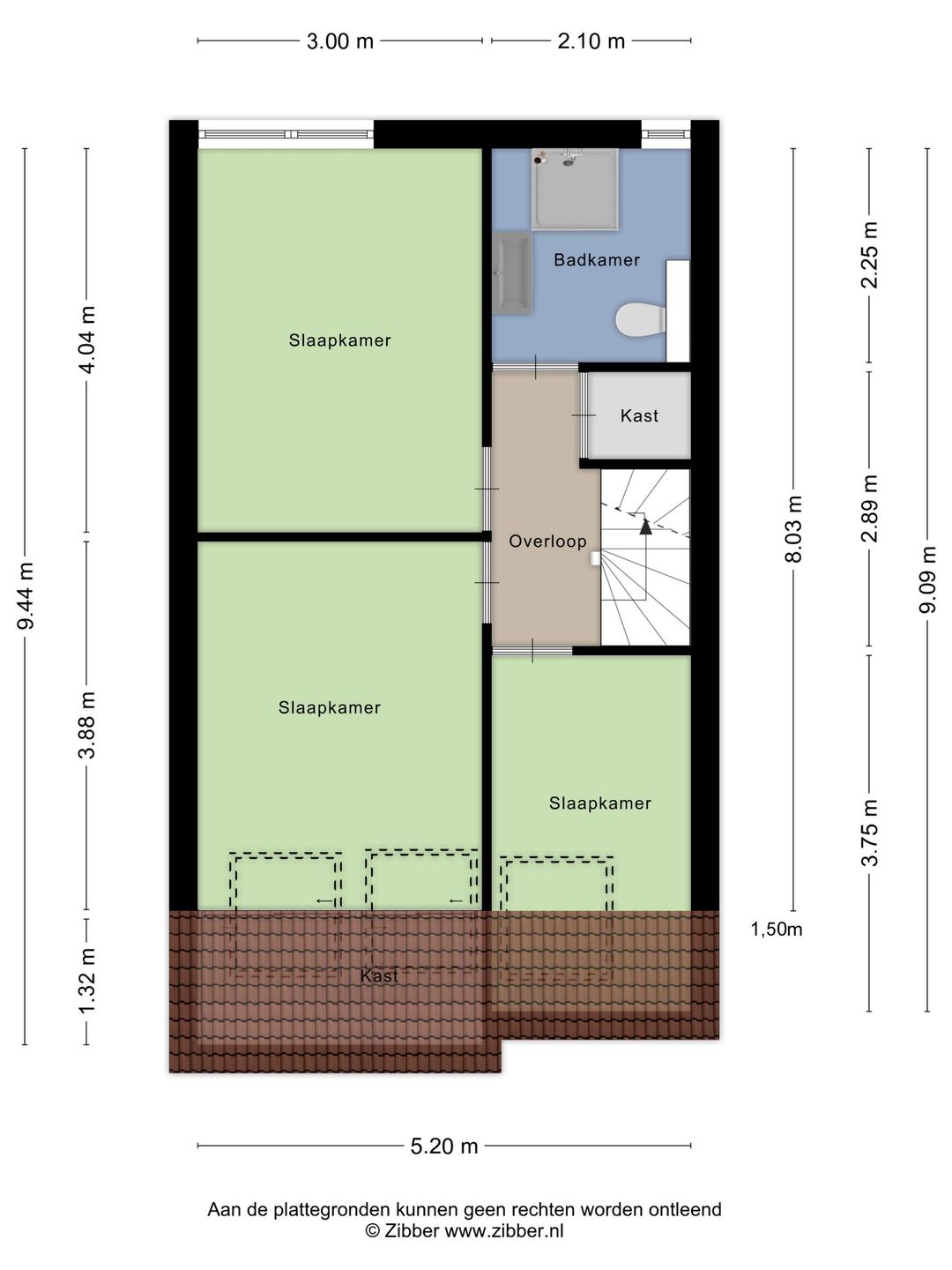 Foto 37 van De Jacht 8