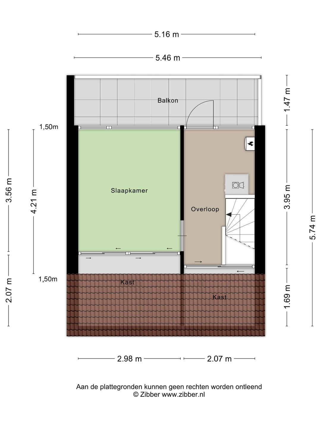 Foto 38 van De Jacht 8