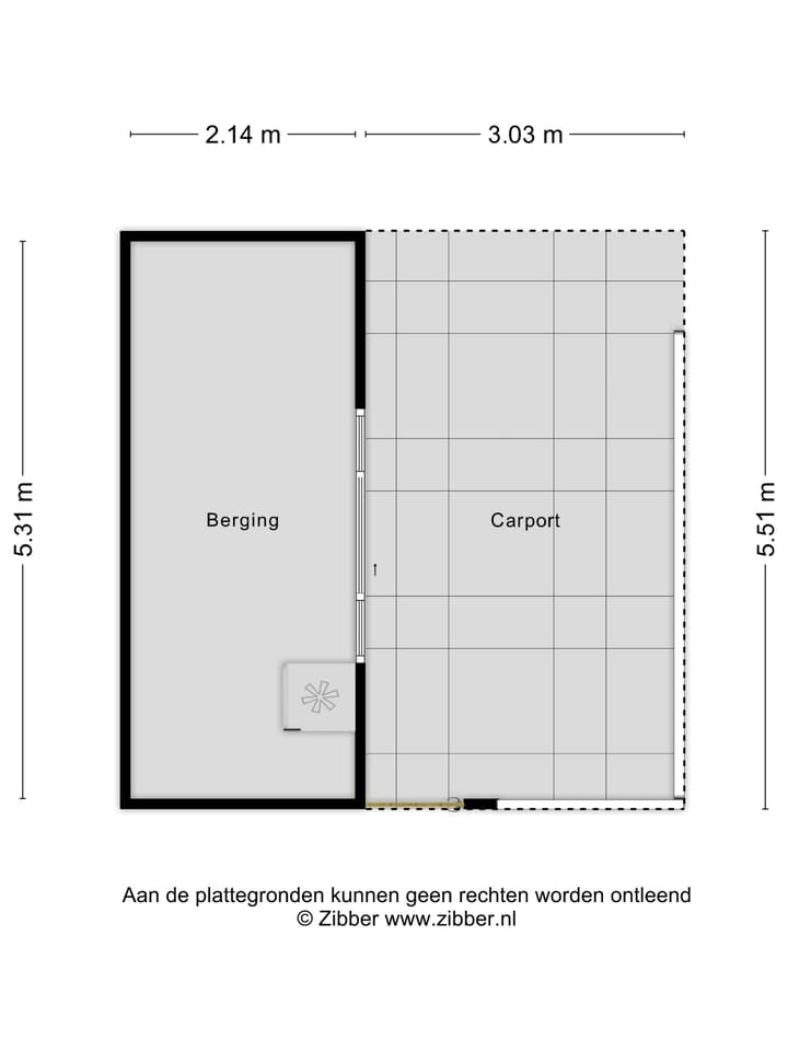 Photo 39 of De Jacht 8