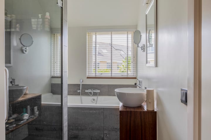 Foto 24 van Bizetstraat 36