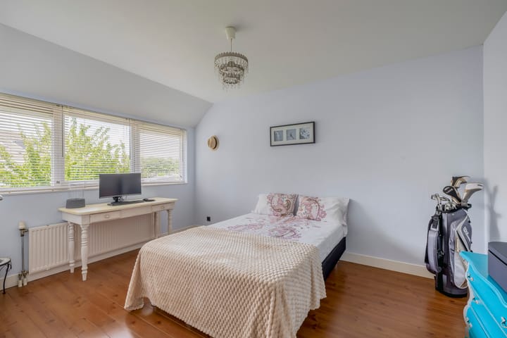 Foto 26 van Bizetstraat 36