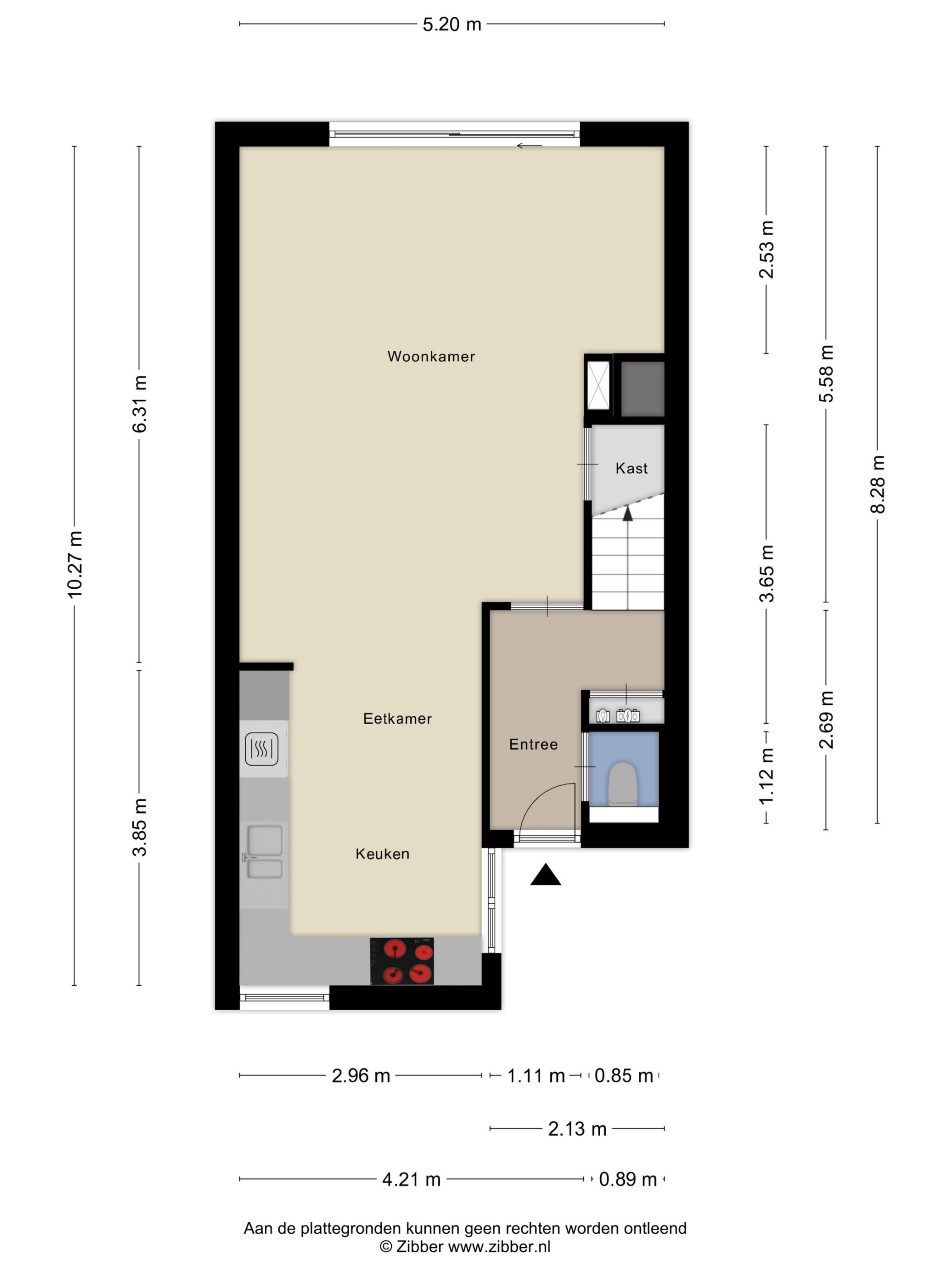 Foto 36 van De Jacht 8