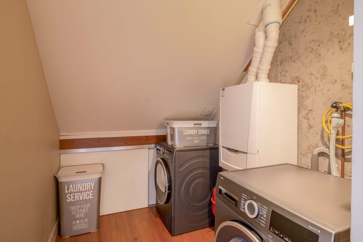 Foto 30 van Bizetstraat 36