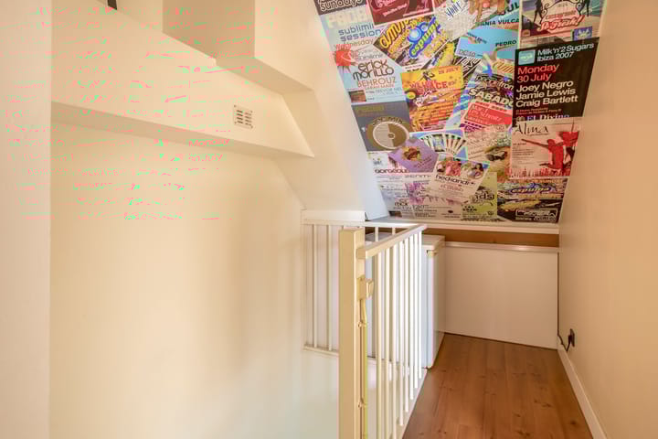 Foto 31 van Bizetstraat 36