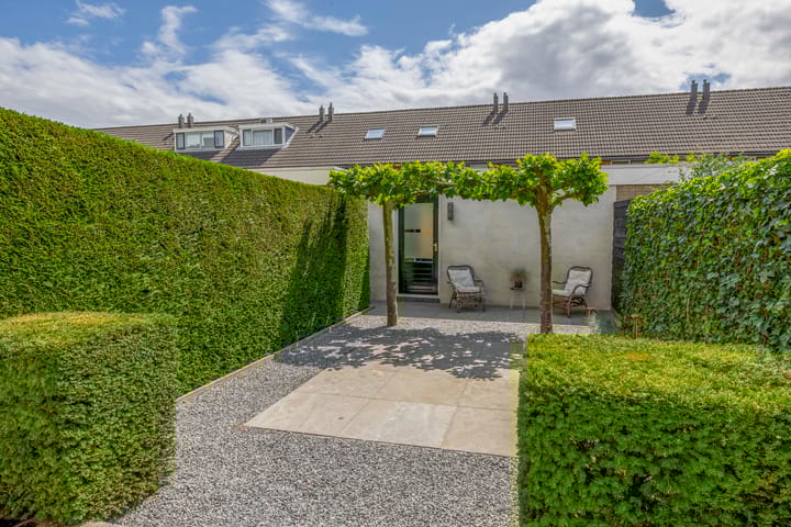 Foto 35 van Bizetstraat 36