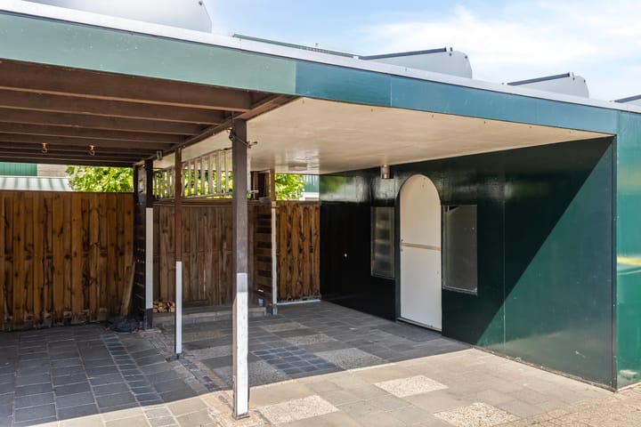 Photo 30 of De Jacht 8