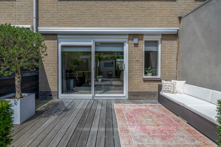 Foto 36 van Bizetstraat 36