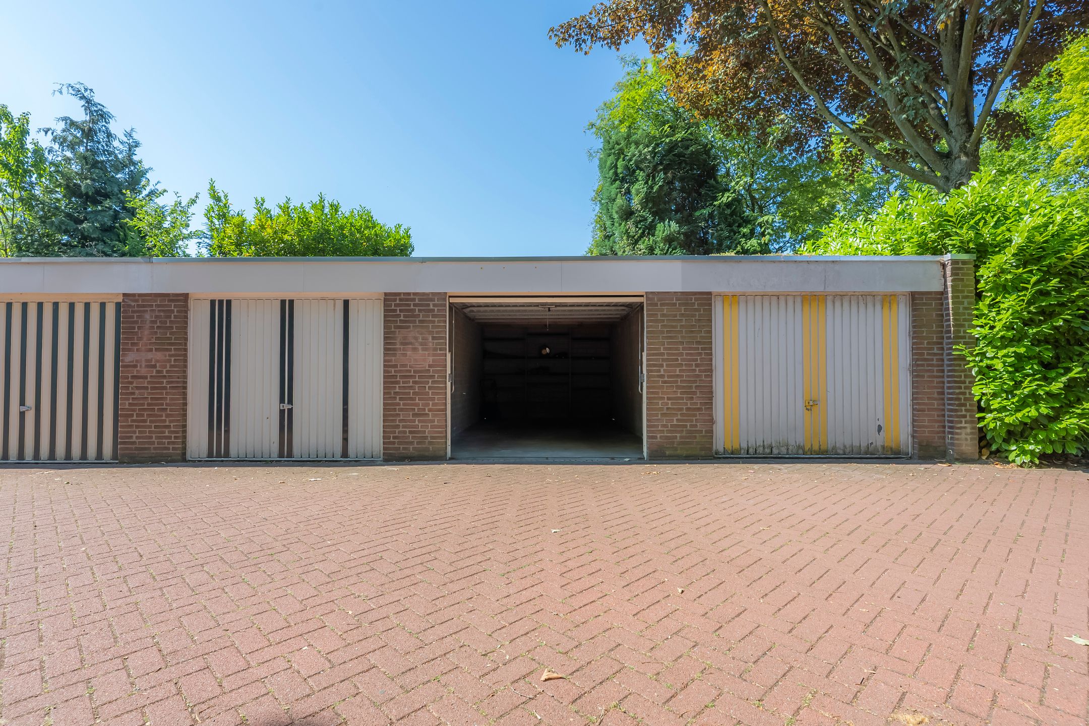 Foto 3 van Kennedyplantsoen 68