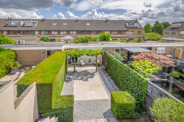 Foto 39 van Bizetstraat 36