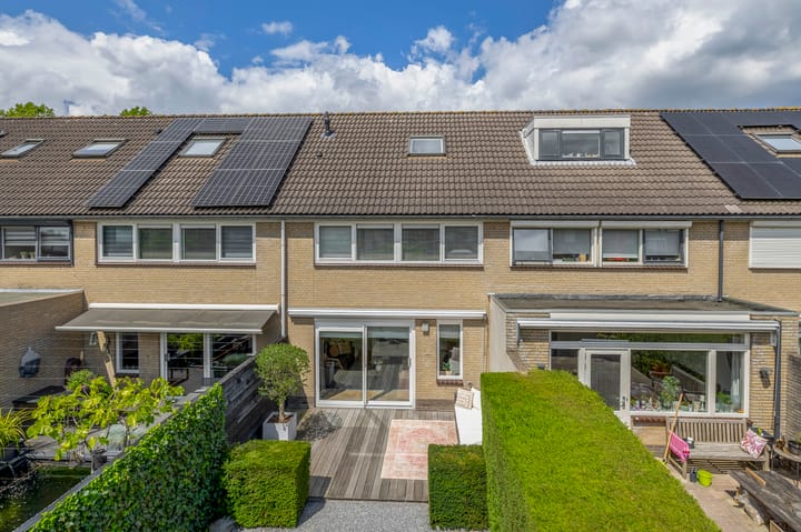 Foto 40 van Bizetstraat 36