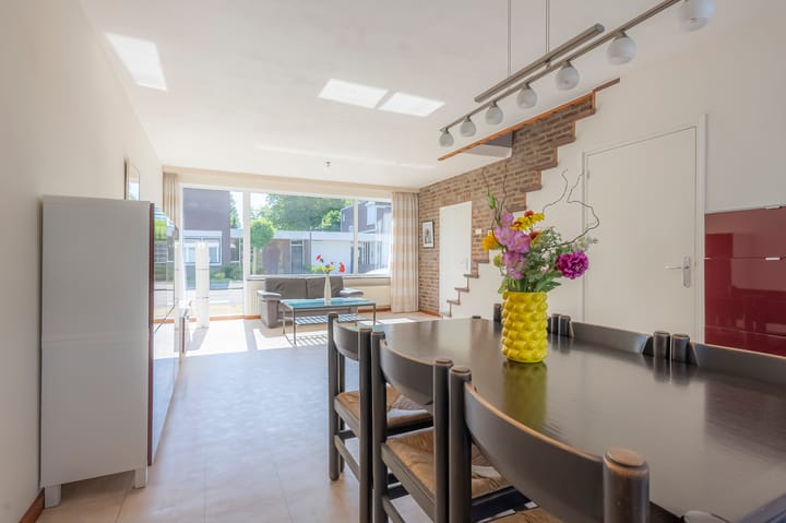 Foto 7 van Kennedyplantsoen 68