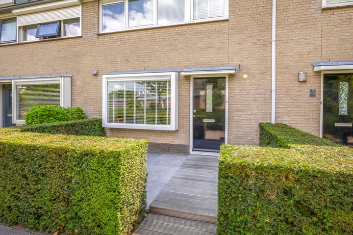 Foto 42 van Bizetstraat 36