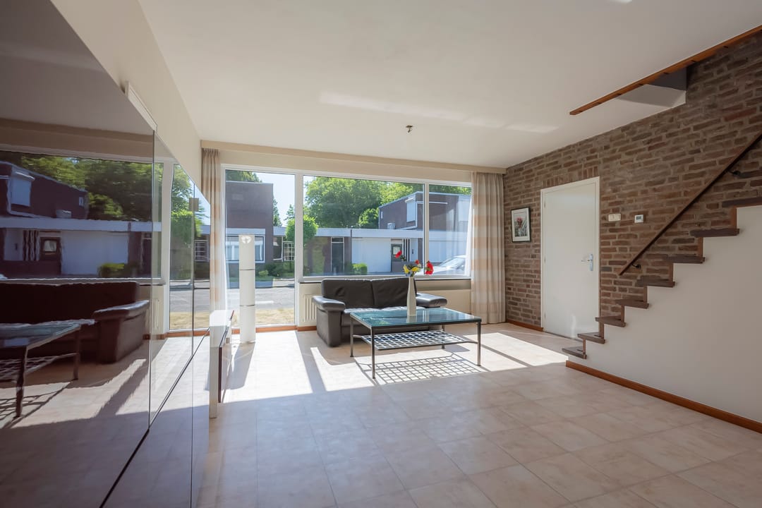 Foto 8 van Kennedyplantsoen 68